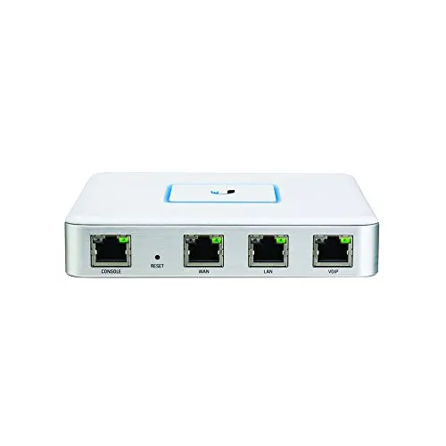 UBIQUITI Networks Unifi Security Gateway Router