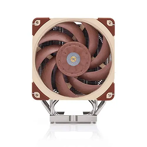 noctua NH-U12S DX-3647 premium quality quiet 120mm CPU cooler for Intel Xeon LGA3647