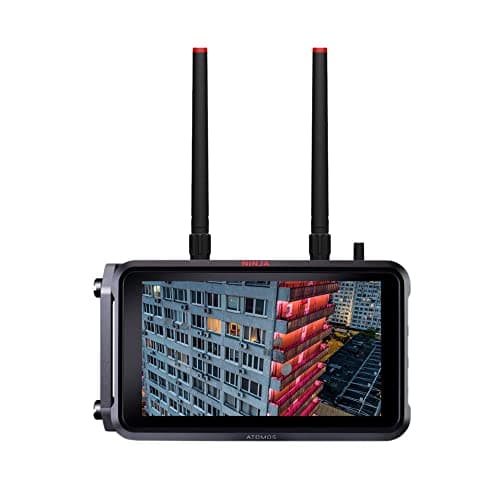 Atomos Connect for Ninja V/V+
